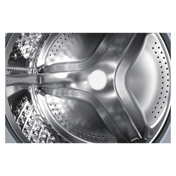 MAȘINĂ DE SPĂLAT SAMSUNG WW80FG5L32AELE ALB