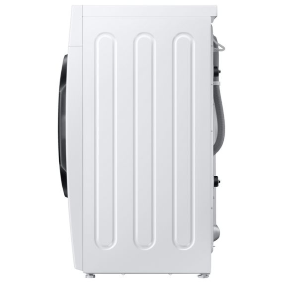 MAȘINĂ DE SPĂLAT SAMSUNG WW80FG5L32AELE ALB
