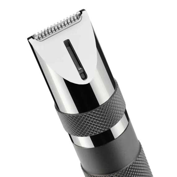 TRIMMER PENTRU BĂRBAȚI BABYLISS E116E ARGINTIU