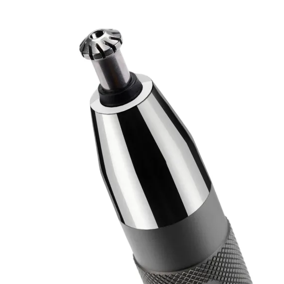 TRIMMER PENTRU BĂRBAȚI BABYLISS E116E ARGINTIU