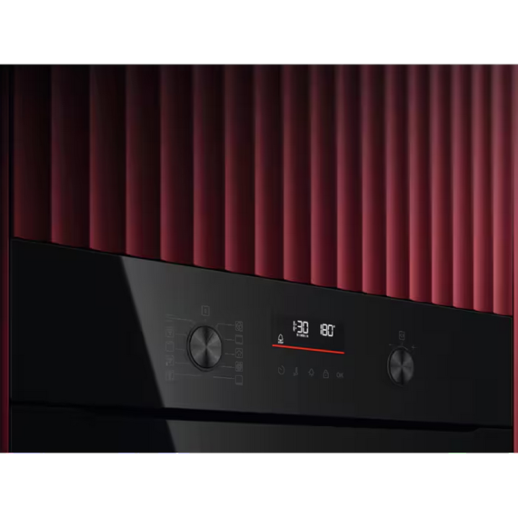 CUPTOR ELECTRIC AEG NBA5C43AK NEGRU