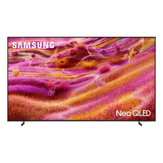115" QLED SMART ТЕЛЕВИЗОР SAMSUNG QE115QN90FUXUA ЧЕРНЫЙ