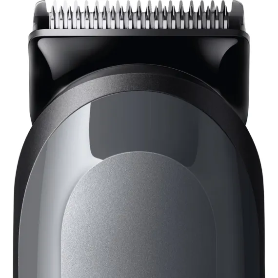 TRIMMER PENTRU BĂRBAȚI BRAUN AIO3500 GRI