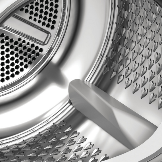 USCĂTOR DE RUFE WHIRLPOOL WP E12X WBS EE ALB
