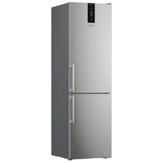 FRIGIDER WHIRLPOOL W7X 93T OX H INOX