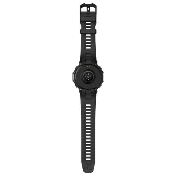 УМНЫЕ ЧАСЫ XIAOMI AMAZFIT T-REX 3 ONYX