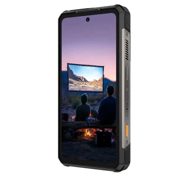 СМАРТФОН ULEFONE ARMOR 34 PRO PLUS, 16 ГБ / 512ГБ