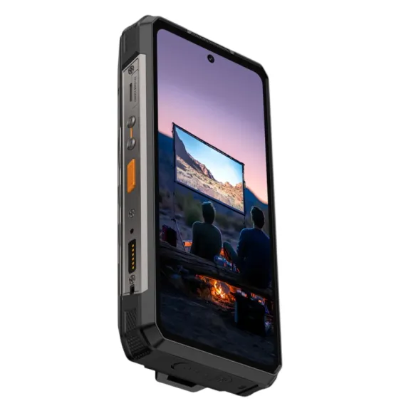 СМАРТФОН ULEFONE ARMOR 34 PRO PLUS, 16 ГБ / 512ГБ
