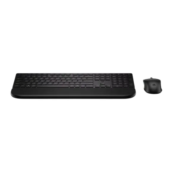 КЛАВИАТУРА И МЫШЬ HP MULTI-DEVICE 580C МЕМБРАНА ЧЕРНЫЙ