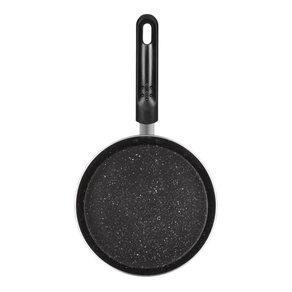 TIGAIE PENTRU CLĂTITE ARDESTO AR1918GP MINI GEMINI GOURMET NEGRU