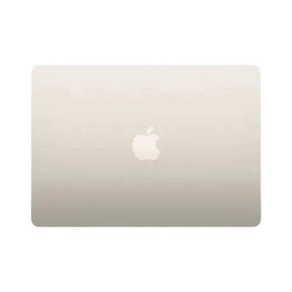 НОУТБУК APPLE MACBOOK AIR 13.6" STARLIGHT