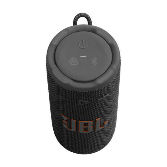 BOXĂ PORTABILĂ JBL GRIP NEGRU