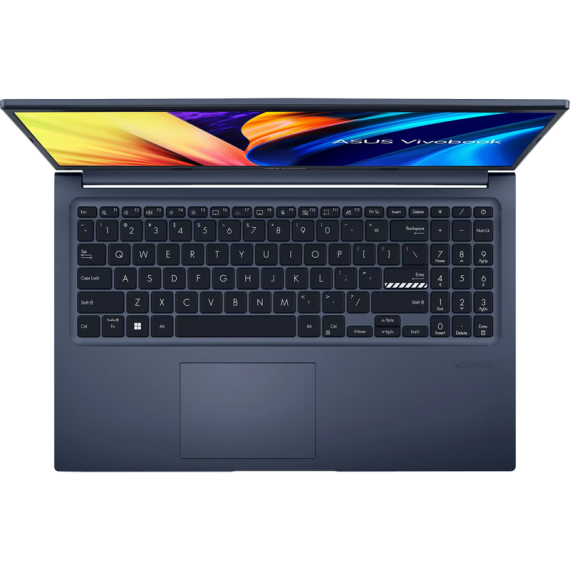НОУТБУК ASUS VIVOBOOK 15 M1502NAQ QUIET BLUE