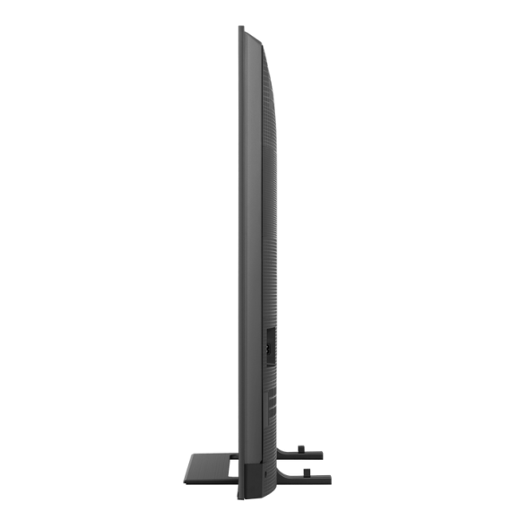 43" QLED SMART ТЕЛЕВИЗОР HISENSE 43A7Q ЧЕРНЫЙ