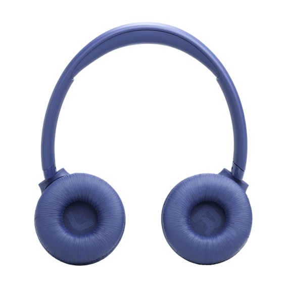 НАУШНИКИ JBL TUNE 530BT СИНИЙ