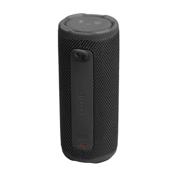BOXĂ PORTABILĂ JBL GRIP NEGRU
