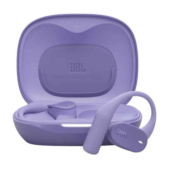 CĂȘTI JBL SENSE LITE VIOLET