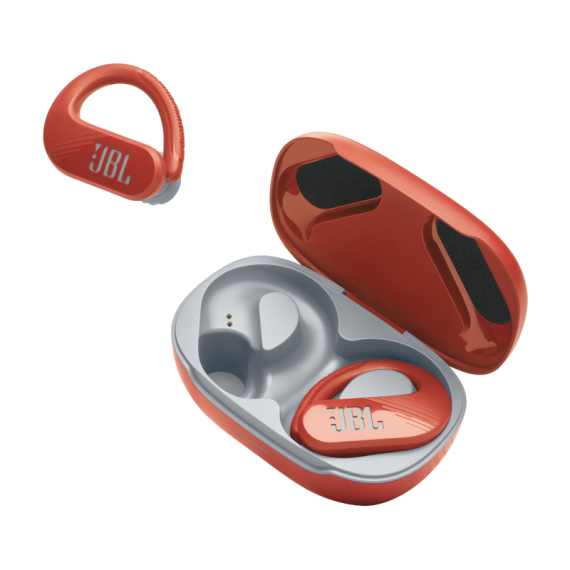 НАУШНИКИ JBL ENDURANCE PEAK III CORAL
