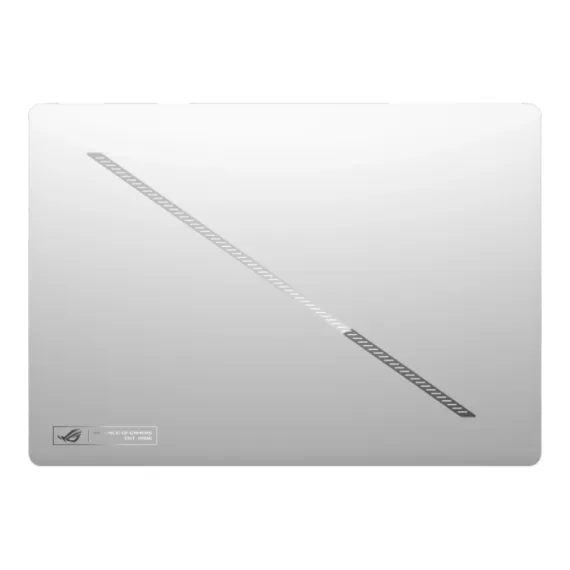 ИГРОВОЙ НОУТБУК ASUS ROG ZEPHYRUS G14 GU405AR PLATINUM WHITE