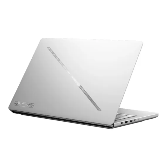 ИГРОВОЙ НОУТБУК ASUS ROG ZEPHYRUS G14 GU405AR PLATINUM WHITE