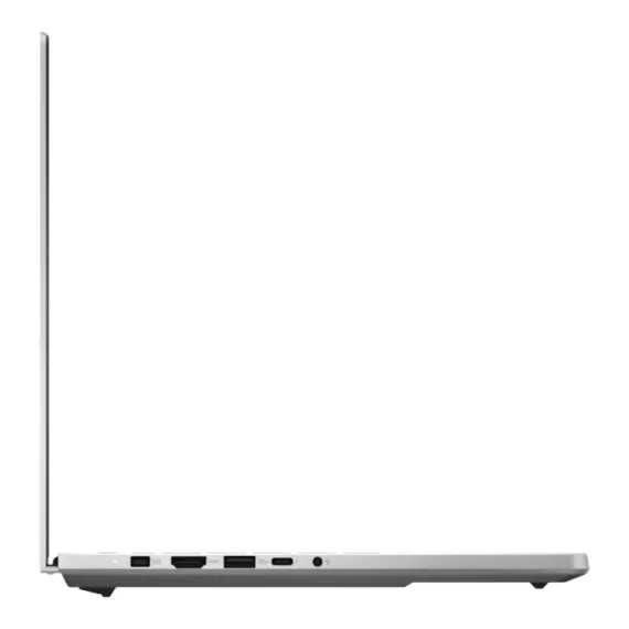 ИГРОВОЙ НОУТБУК ASUS ROG ZEPHYRUS G14 GU405AR PLATINUM WHITE