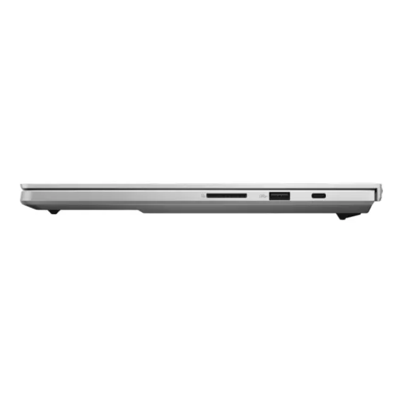 ИГРОВОЙ НОУТБУК ASUS ROG ZEPHYRUS G14 GU405AR PLATINUM WHITE