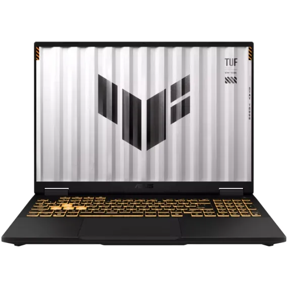 ИГРОВОЙ НОУТБУК ASUS TUF GAMING F16 FX608JMI GREY