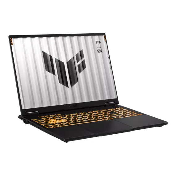 ИГРОВОЙ НОУТБУК ASUS TUF GAMING F16 FX608JHI GREY