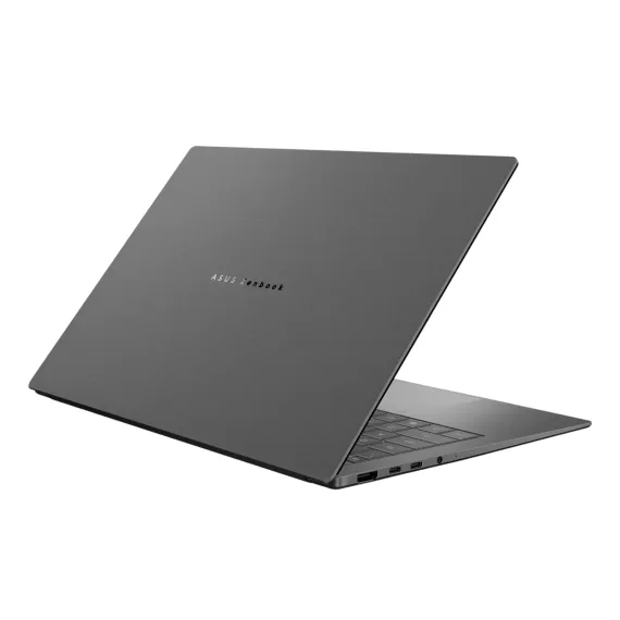 НОУТБУК ASUS ZENBOOK S 14 UX5406SA ZUMAIA GRAY