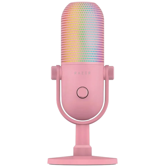 SEIREN V3 CHROMA