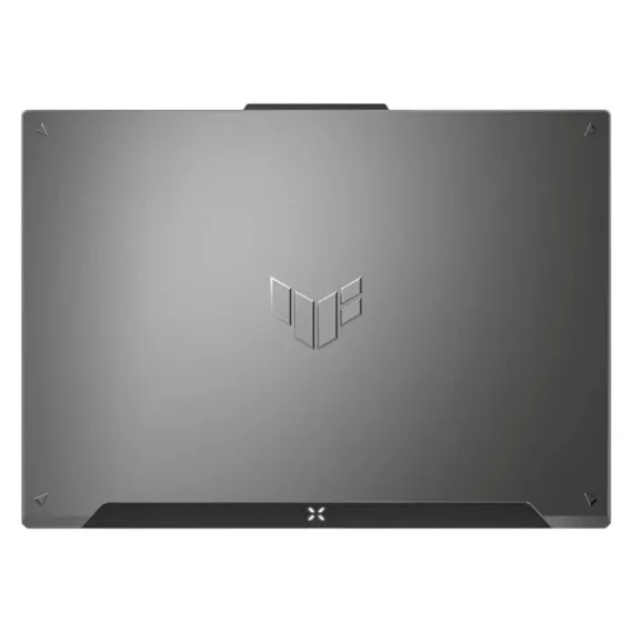 ИГРОВОЙ НОУТБУК ASUS TUF GAMING A16 FA607NUQ GREY