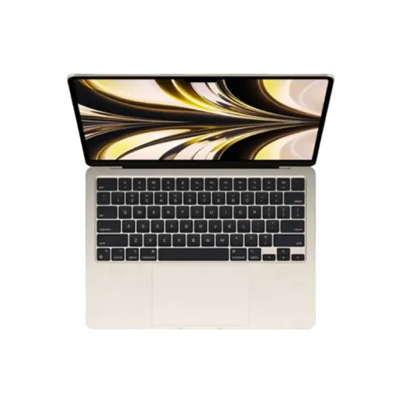 НОУТБУК APPLE MACBOOK AIR 13.6" STARLIGHT
