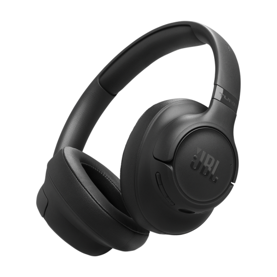 CĂȘTI JBL TUNE 730BT NEGRU