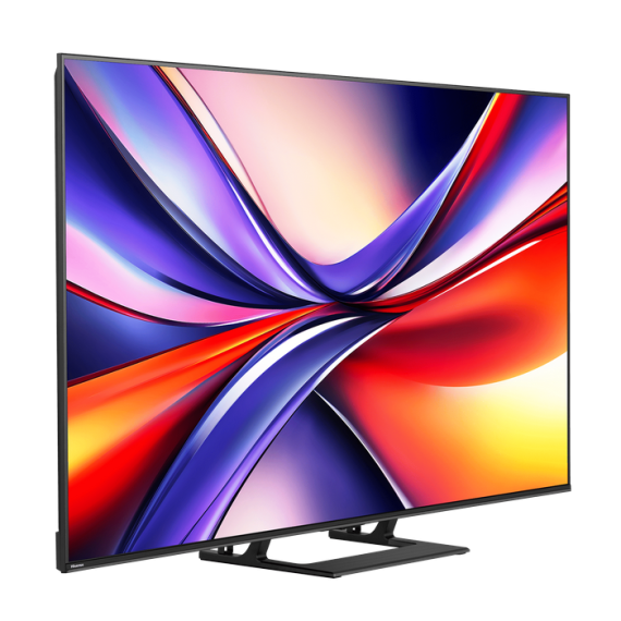 43" QLED SMART ТЕЛЕВИЗОР HISENSE 43A7Q ЧЕРНЫЙ