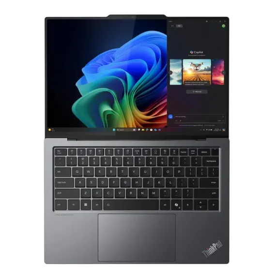 НОУТБУК ДЛЯ БИЗНЕСА 14" LENOVO THINKPAD X9-14 GEN 1, GREY, INTEL CORE ULTRA 7 258V, 32ГБ/1024ГБ, WINDOWS 11 PRO