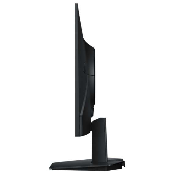 MONITOR GAMING SAMSUNG ODYSSEY G5 S27FG502S NEGRU