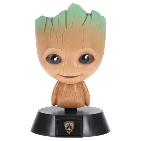 НОЧНИК PALADONE MARVEL GROOT