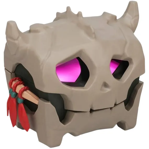 НОЧНИК PALADONE THE LEGEND OF ZELDA BOKOBLIN CHEST 2 РЕЖИМА ЦВЕТОВОЙ ТЕМПЕРАТУРЫ
