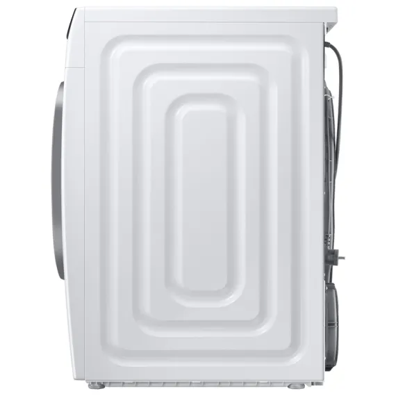USCĂTOR DE RUFE SAMSUNG DV90T6240LK/UA ALB
