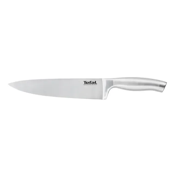 НОЖ ПОВАРСКОЙ TEFAL K1700274 ULTIMATE НЕРЖАВЕЮЩАЯ СТАЛЬ