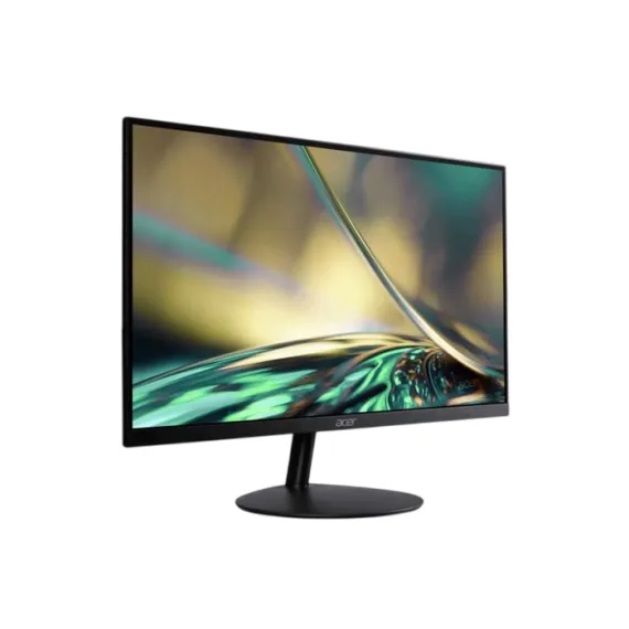 MONITOR ACER SA222QEBI NEGRU