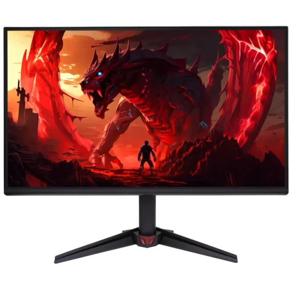 МОНИТОР ACER VG270GBMIPX ЧЕРНЫЙ