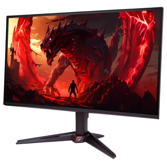 МОНИТОР ACER VG270GBMIPX ЧЕРНЫЙ