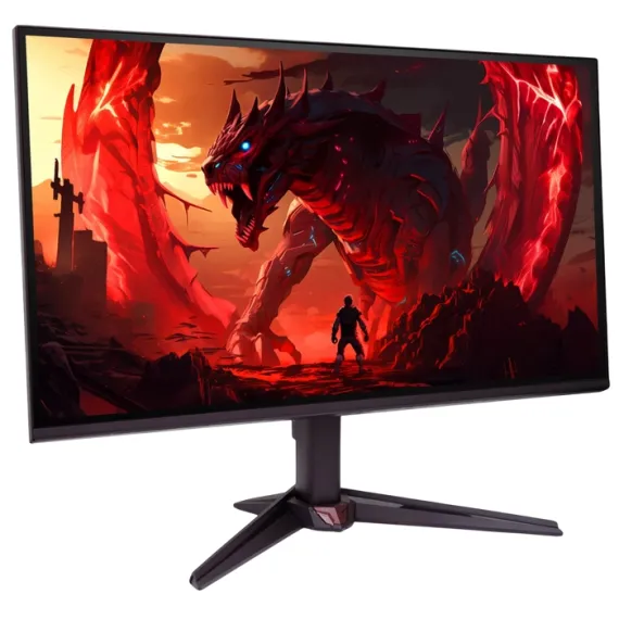 МОНИТОР ACER VG270GBMIPX ЧЕРНЫЙ