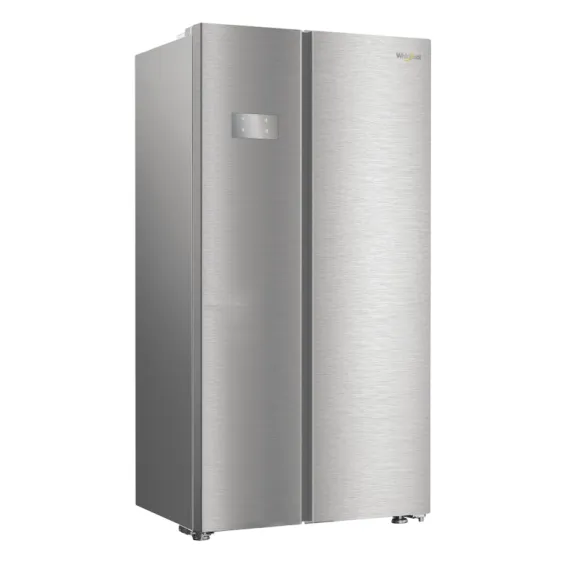 ХОЛОДИЛЬНИК WHIRLPOOL WHG2 6592 X4E СЕРЕБРИСТЫЙ