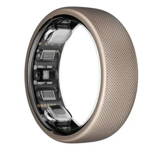 SMART RING XIAOMI AMAZFIT HELIO RING (10) TITAN