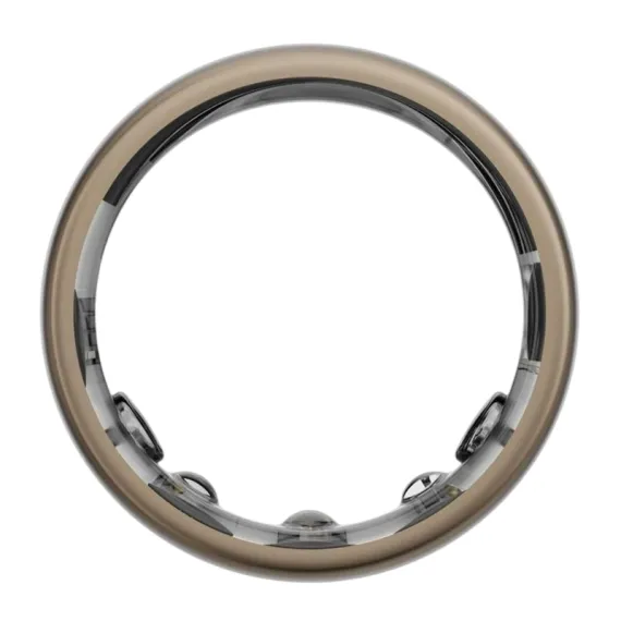 SMART RING XIAOMI AMAZFIT HELIO RING (10) TITAN