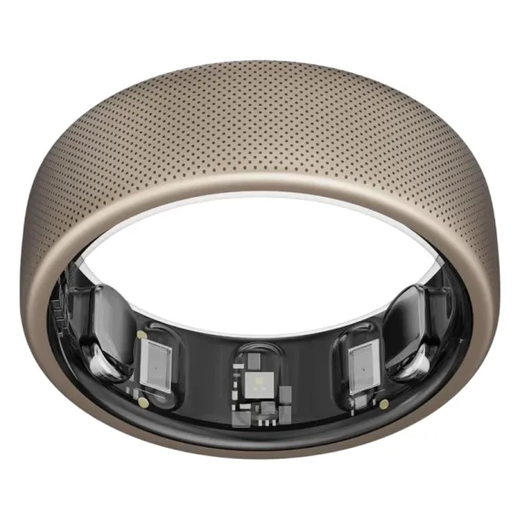 SMART RING XIAOMI AMAZFIT HELIO RING (10) TITAN
