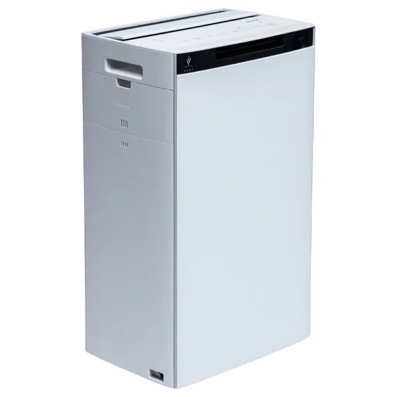 UMIDIFICATOR ȘI PURIFICATOR DE AER SHARP KI-TX100EU-W ALB