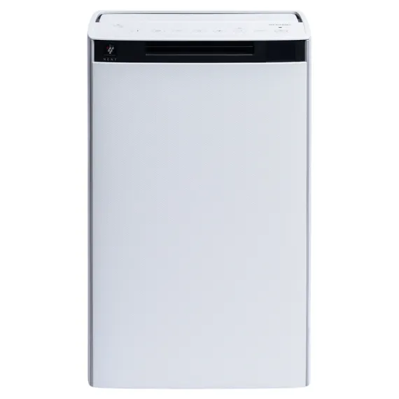 UMIDIFICATOR ȘI PURIFICATOR DE AER SHARP KI-TX75EU-W ALB